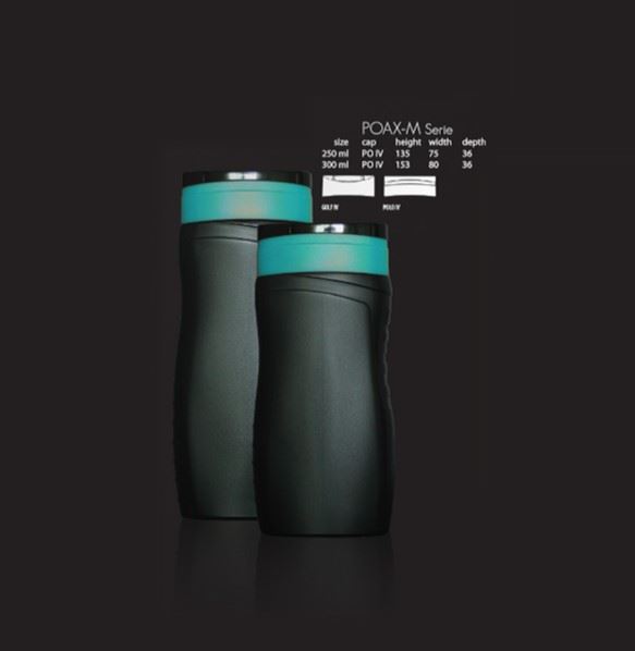 POAX-M Serie